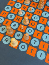 Load image into Gallery viewer, Perrotin Chess Tote Bag
