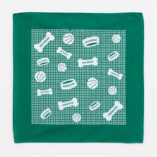 Load image into Gallery viewer, Perrotin Dog Bandana
