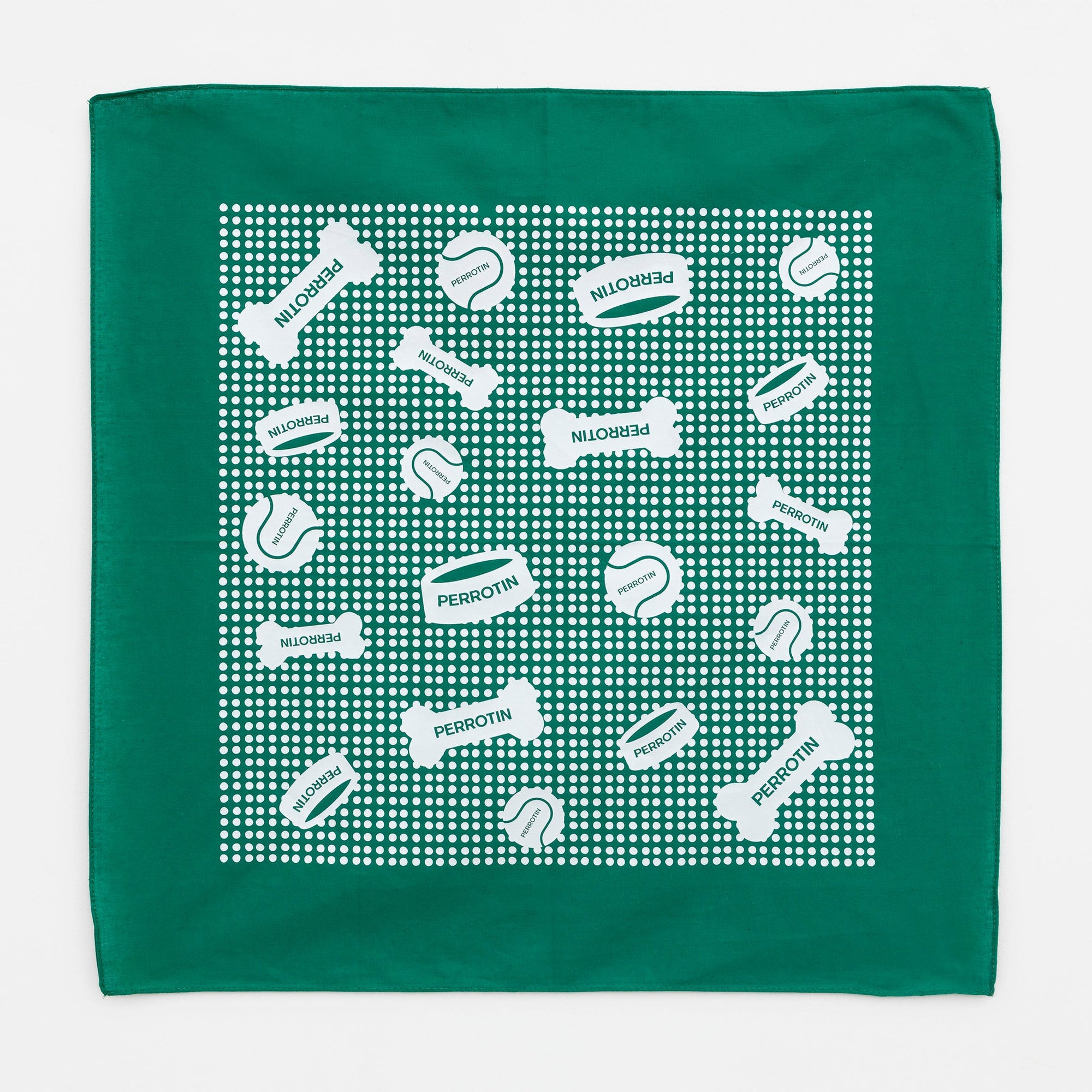 Perrotin Dog Bandana