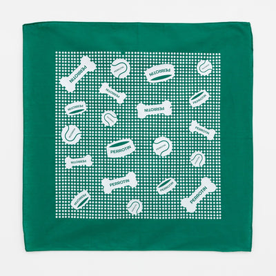 Perrotin Dog Bandana