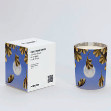 Load image into Gallery viewer, Perrotin x Emily Mae Smith - A Golden Bough Candle
