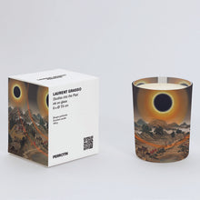 Load image into Gallery viewer, Perrotin x Laurent Grasso - Studies into the Past Candle
