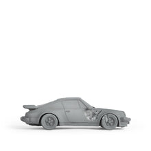 Load image into Gallery viewer, Daniel Arsham - Eroded Carrera RS

