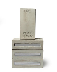 Rhea Karam - 1982, 2025