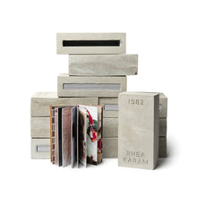 Load image into Gallery viewer, Rhea Karam - 1982, 2025
