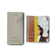 Load image into Gallery viewer, Rhea Karam - 1982, 2025
