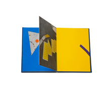 Load image into Gallery viewer, Rhea Karam - Book I, 2025
