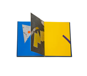 Rhea Karam - Book I, 2025
