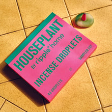 Load image into Gallery viewer, Houseplant by Ripple+ - Incense Droplets

