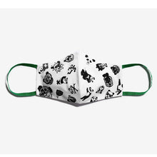 Load image into Gallery viewer, RxART BENEFIT | Rob Pruitt - FIGS Artist Capsule Mask
