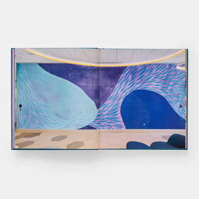 RxART: The Artists and Projects Transforming Health Care Spaces