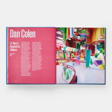 Load image into Gallery viewer, RxART: The Artists and Projects Transforming Health Care Spaces
