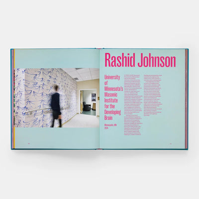 RxART: The Artists and Projects Transforming Health Care Spaces