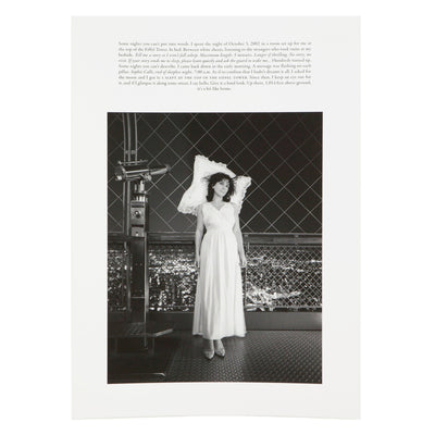 Sophie Calle - Room with a View | Chambre Avec Vue (English)