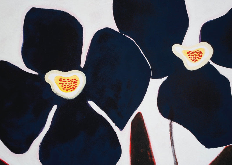 Susumu Kamijo - Two Blossoms in a Dream