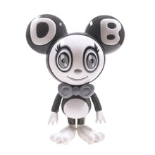 Load image into Gallery viewer, Takashi Murakami - Dob-kun (Black &amp; White)
