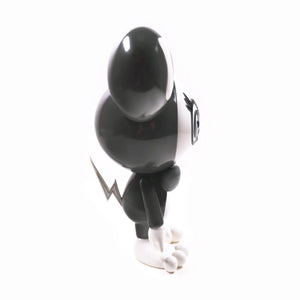 Takashi Murakami - Dob-kun (Black & White)