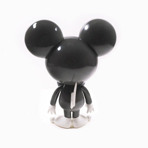 Takashi Murakami - Dob-kun (Black & White)