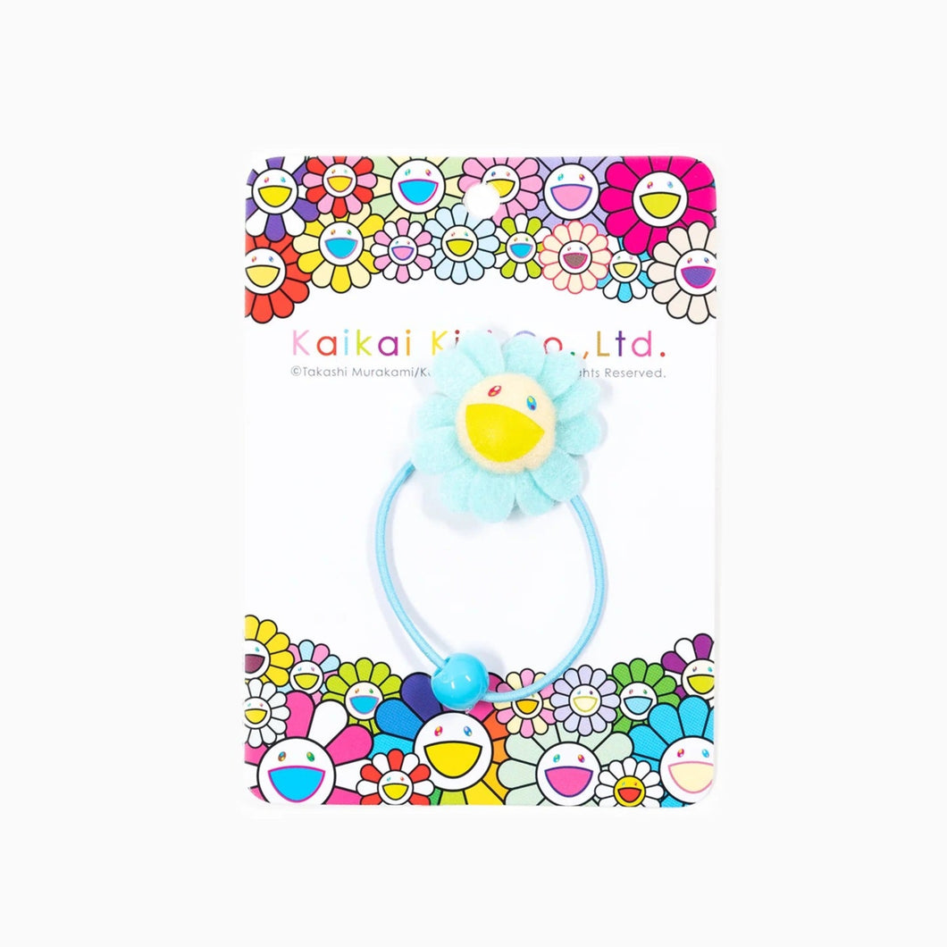Takashi Murakami - Flower Hairband Tie (Assorted Colors)