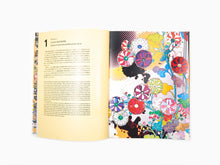 Load image into Gallery viewer, Takashi Murakami - Monoke Kyoto Catalog (with Trading Card)
