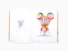 Load image into Gallery viewer, Takashi Murakami - Monoke Kyoto Catalog (with Trading Card)
