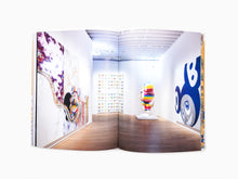 Load image into Gallery viewer, Takashi Murakami - Monoke Kyoto Catalog (with Trading Card)
