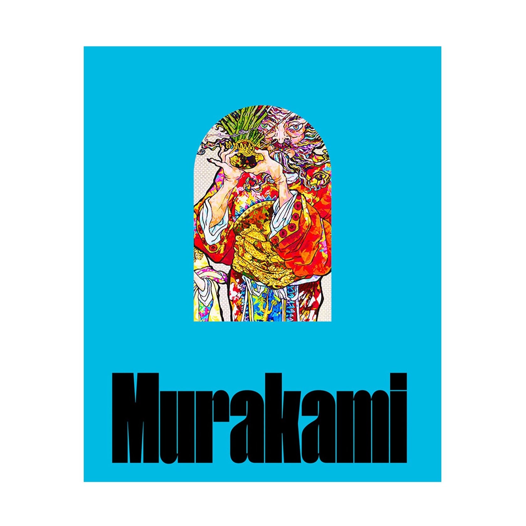 Takashi Murakami – Page 2 – Perrotin New York Takashi Murakami – Page 2 – Perrotin New York