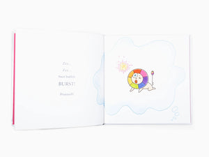 Takashi Murakami - Yume Lion Dreams On