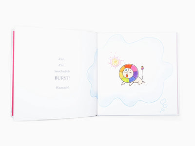 Takashi Murakami - Yume Lion Dreams On