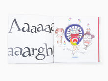 Load image into Gallery viewer, Takashi Murakami - Yume Lion Dreams On
