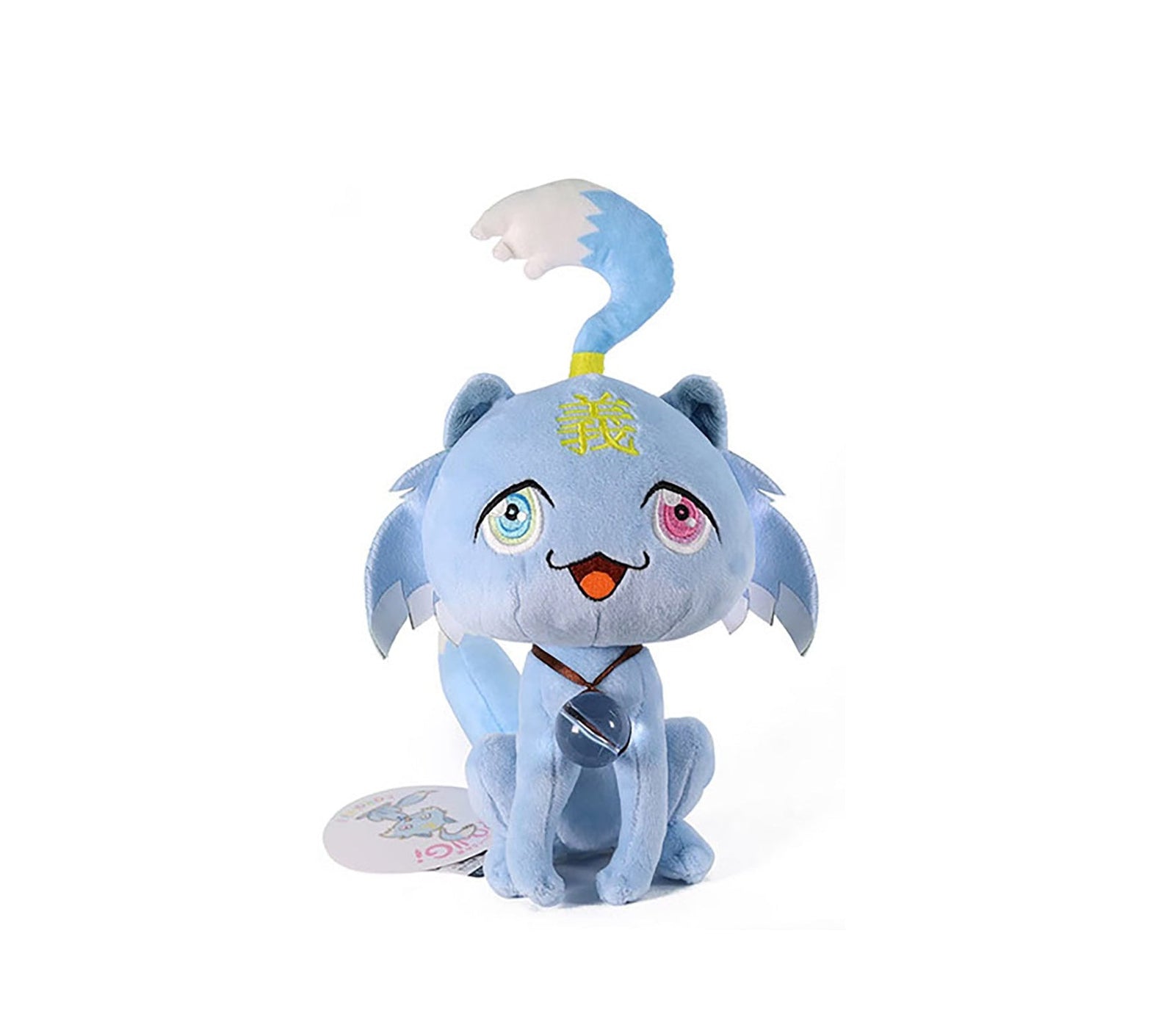 Takashi Murakami - 6 HP Plush - Gi