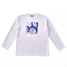 Load image into Gallery viewer, Takashi Murakami - And Then 2024 - Long-Sleeve Shirt
