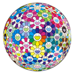 Takashi Murakami - Beyond Dimensions!