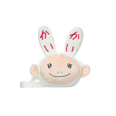 Takashi Murakami - Plush Character Pochette - Kaikai