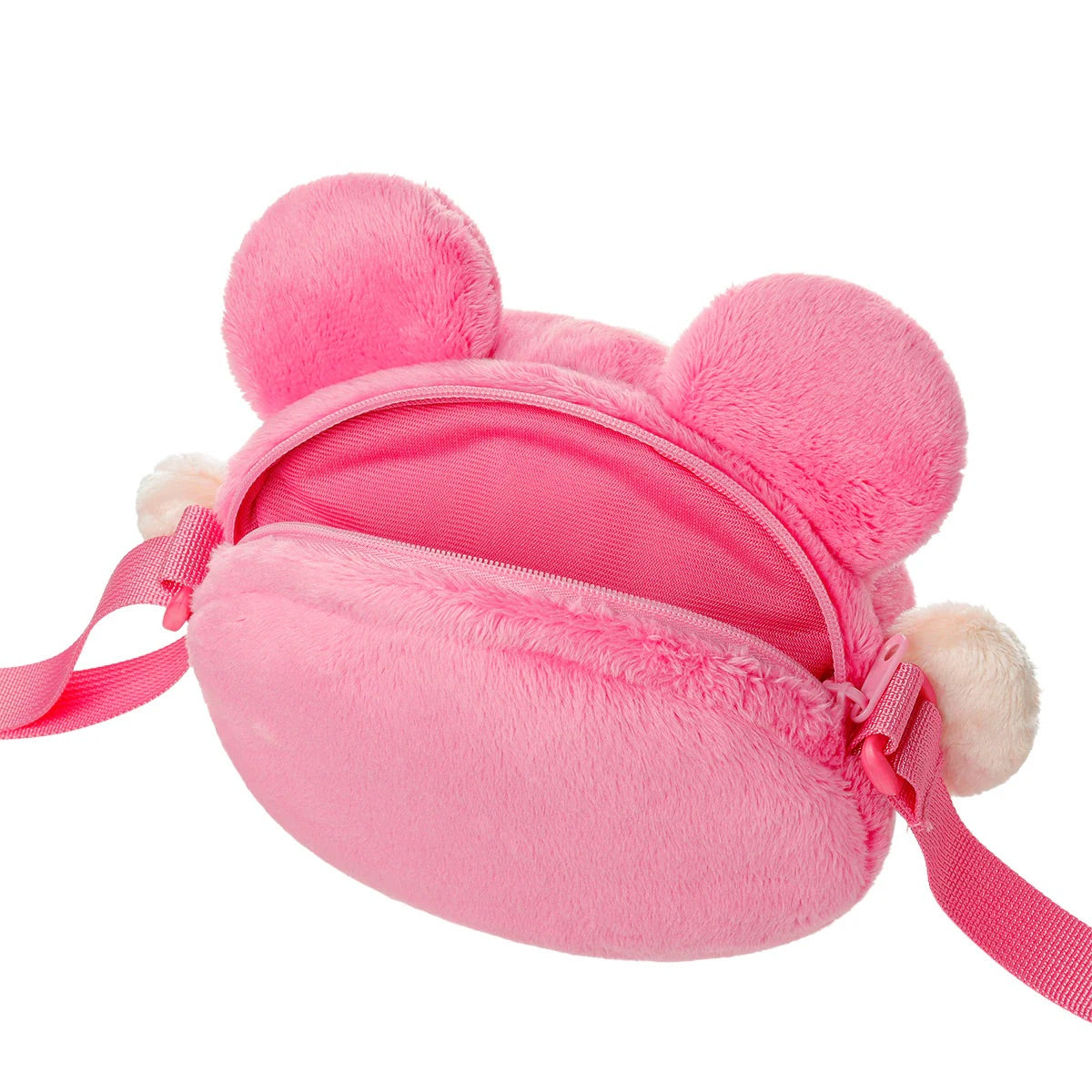 Takashi Murakami - Plush Character Pochette - Kiki