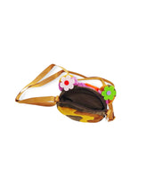 Load image into Gallery viewer, Takashi Murakami - Plush Character Pochette - Panda
