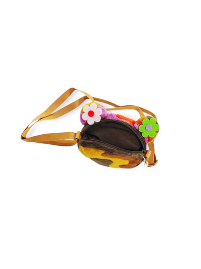 Takashi Murakami - Plush Character Pochette - Panda