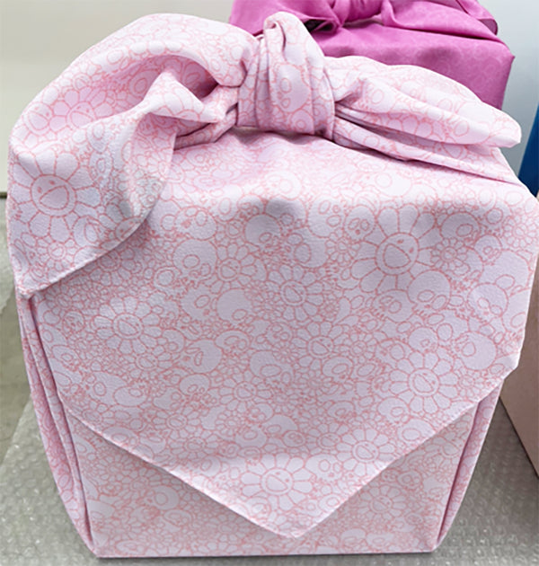 Takashi Murakami - DOB-kun (Light Pink) Edition - Perrotin New York