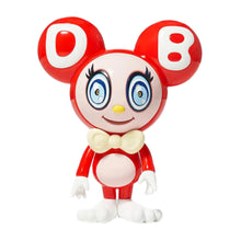 Load image into Gallery viewer, Takashi Murakami - Dob-kun (Red)
