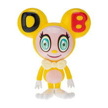 Load image into Gallery viewer, Takashi Murakami - Dob-kun (Yellow)

