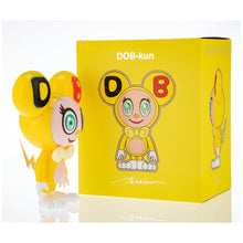 Load image into Gallery viewer, Takashi Murakami - Dob-kun (Yellow)
