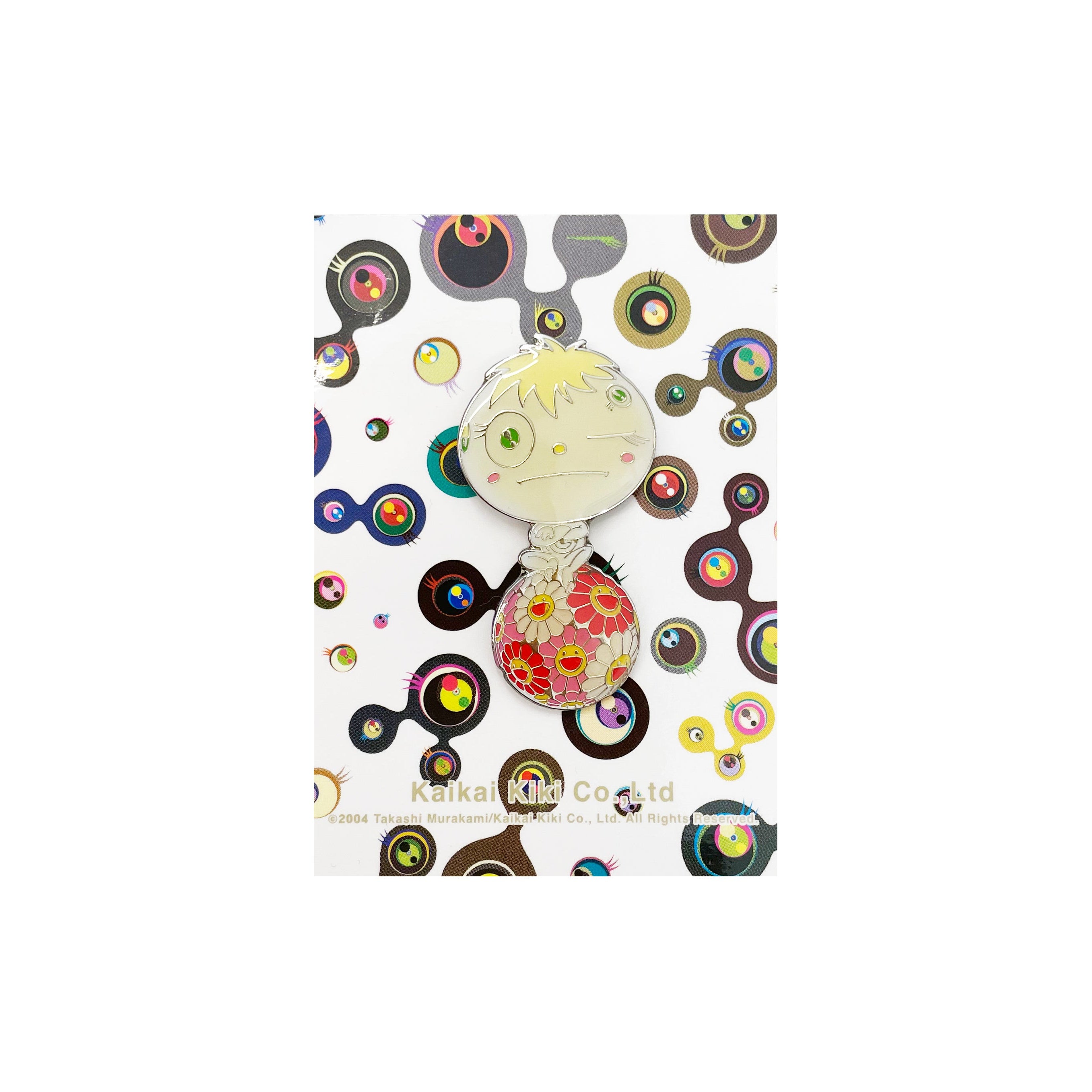 Takashi Murakami – Page 2 – Perrotin New York