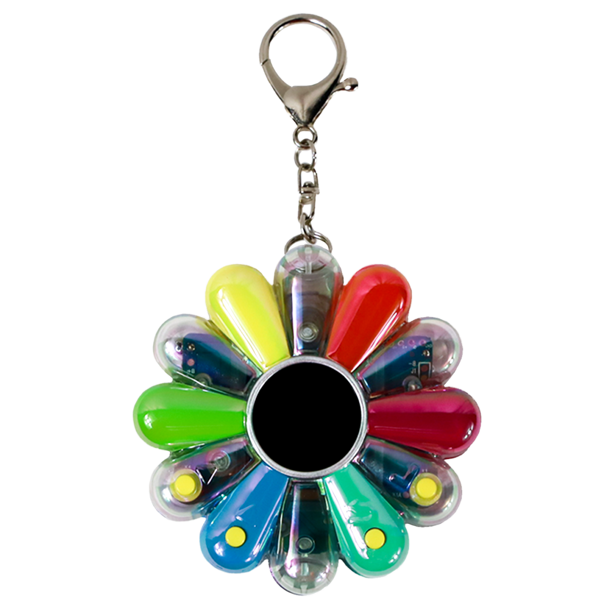 FLOWER GO WALK2個セット オーロラ ホワイトマルチ レインボー FLOWER GO WALK2個セット オーロラ ホワイトマルチ レインボー