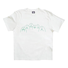 Load image into Gallery viewer, Takashi Murakami - Gozan Okuribi T-Shirt
