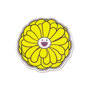 Takashi Murakami - Acrylic Cut-Out Magnet (Assorted Styles)