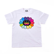 Load image into Gallery viewer, Takashi Murakami - Mononoke Flower (White) T-Shirt
