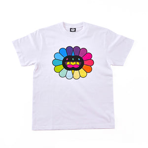 Takashi Murakami - Mononoke Flower (White) T-Shirt