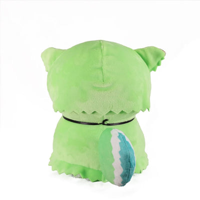 Takashi Murakami - 6 HP Plush - Chu