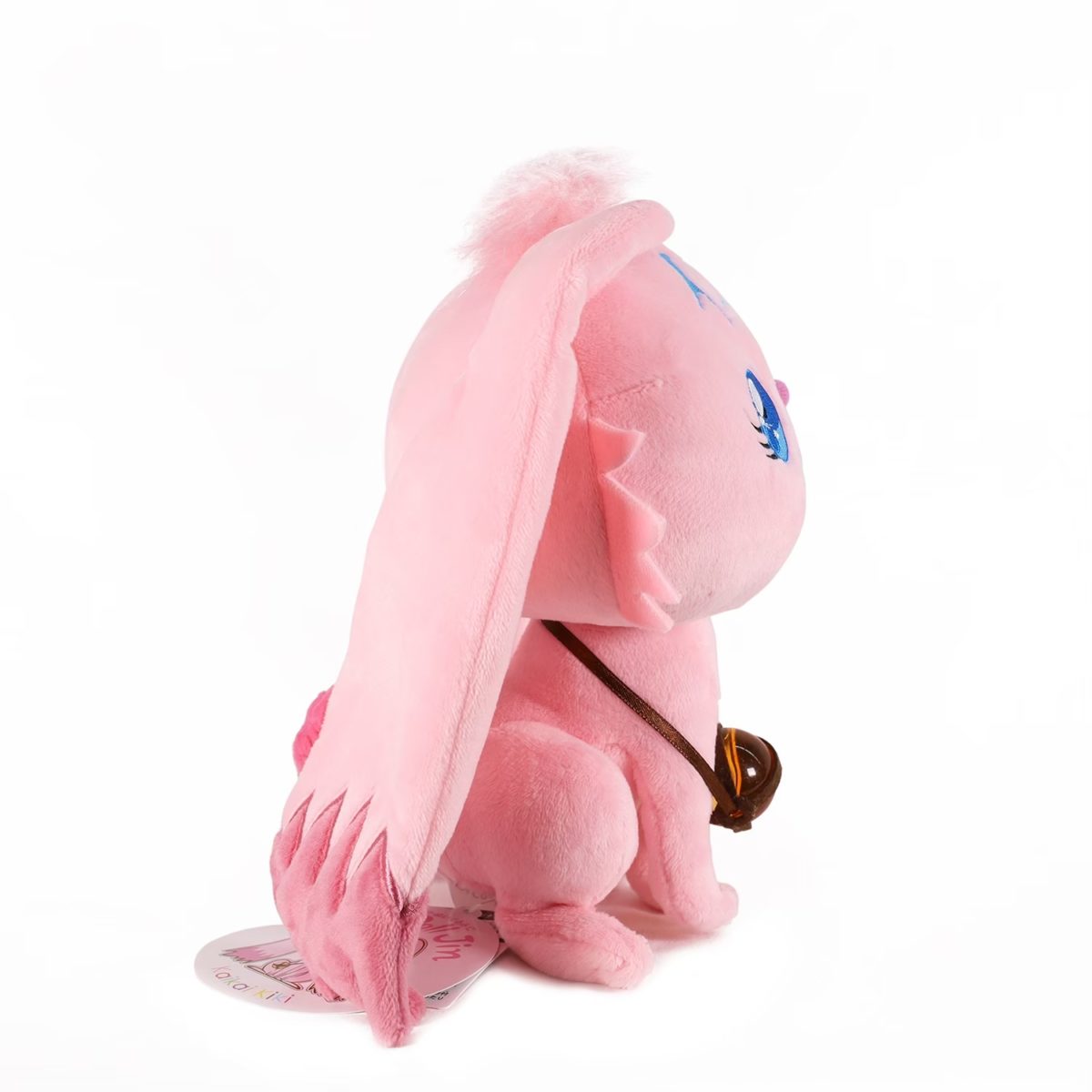 Takashi Murakami - 6 HP Plush - Jin