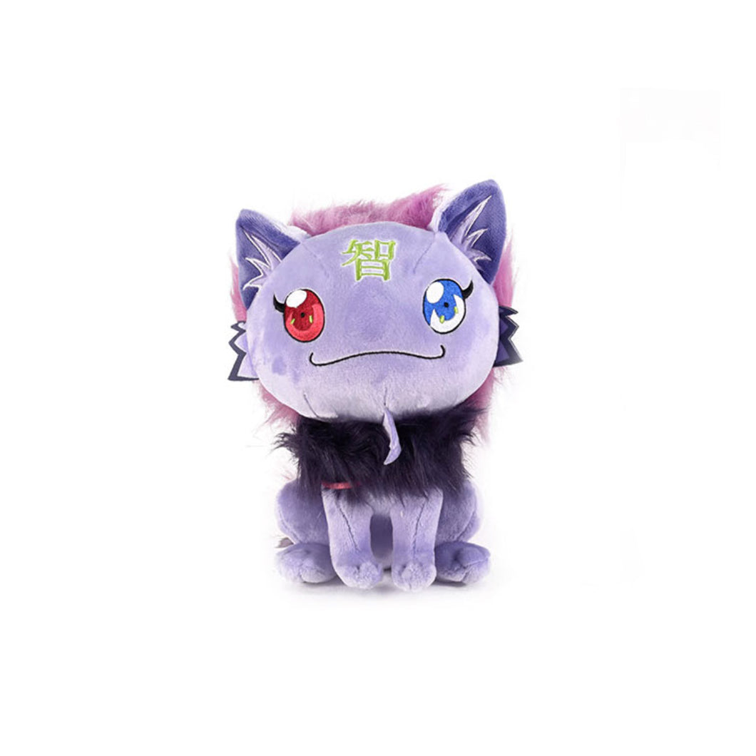 Takashi Murakami - Plush - Chi